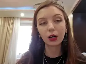 Stripchat Live Sex Cam of FrancieHutter