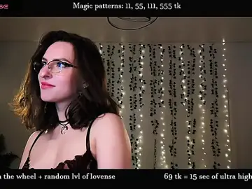 Stripchat Adult Video Chat of Alicia_x_art