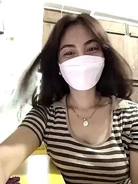 Stripchat Live Sex of Baby-sexytits2026