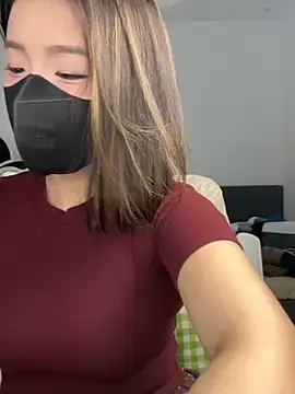 Stripchat Free Porn Cam of Bambo-sweetie