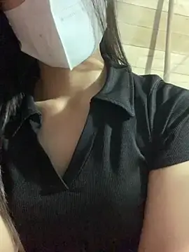 Stripchat Best live sex cam show of LanAnh00