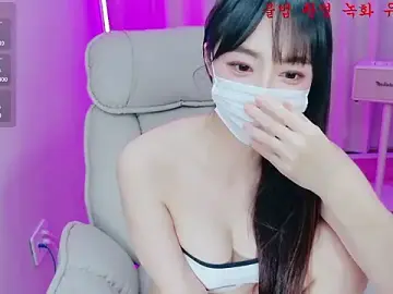 Stripchat Watch Live Sex Cams of baby_taeri