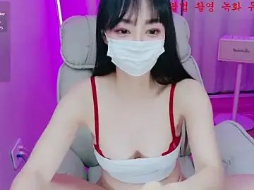 Stripchat Live Sex of baby_taeri