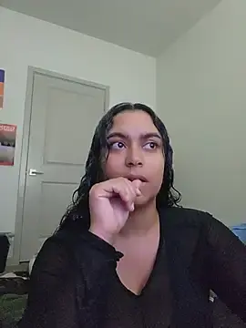 Stripchat Best Webcam of cinnaminnie