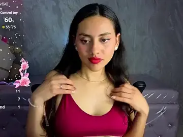 Stripchat Live Porn of grecia_soler_a
