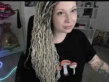 Stripchat Live Porn of HoneySallyMoore