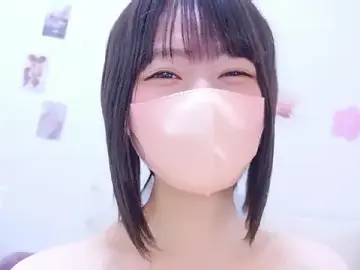 Stripchat Best Webcam of Im_Yu-na