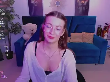 Stripchat Sex Chat of KatyNuar