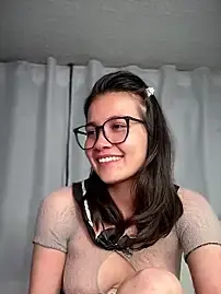 Stripchat Free Live Porn of ana_cortez