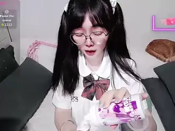 Stripchat Live Porn of baby-yaya20