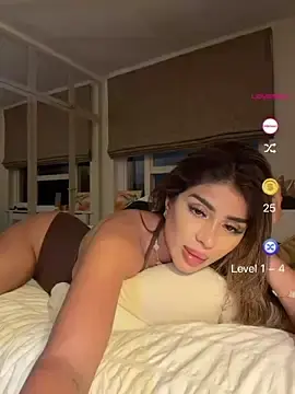 Stripchat Best live sex cam show of ArabicBarbie