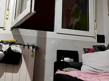 Stripchat Best Webcam of Dileilei
