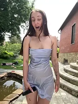Stripchat Free Porn Cam of FlexibleDoll_