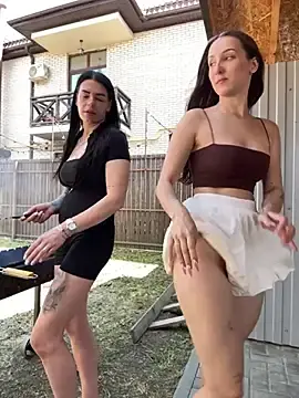 Stripchat Private Sex Chat of FlexibleDoll_