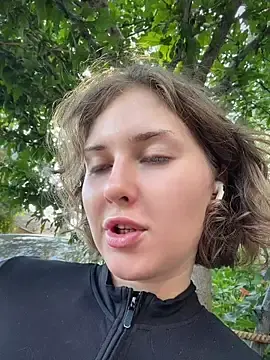 Stripchat Live Porn of KellyKeler