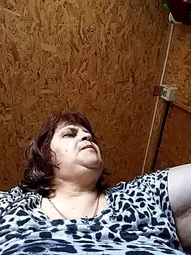 Stripchat Sex Cam of LisichkaOksana