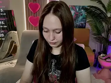Stripchat Adult Webcam of TinaShelton