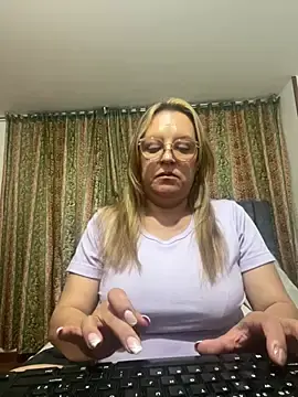 Stripchat Private Sex Chat of MALU0617