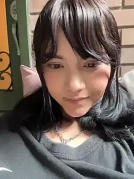 Stripchat Live Porn of TatiLee