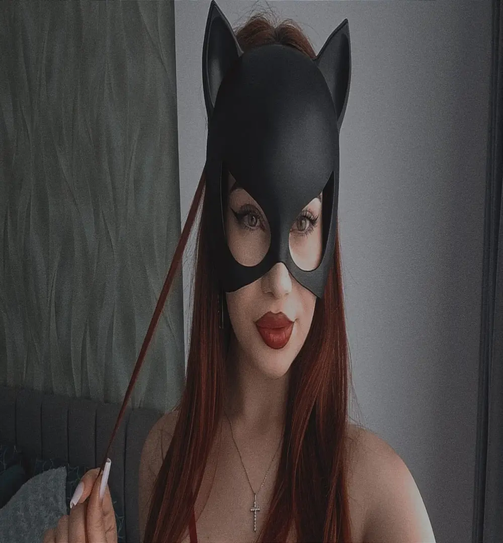 RedHeadFoxy