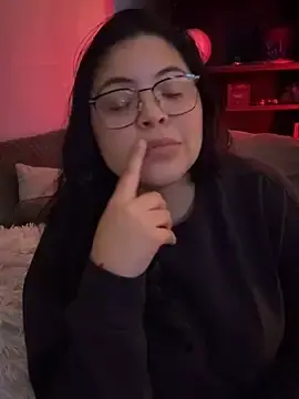 Stripchat Nude Webcam of drizzypeach602