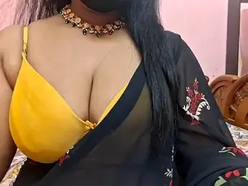 Stripchat Adult Webcam of yamini_sexy