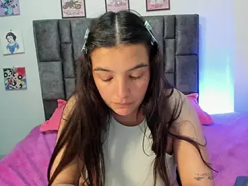 Stripchat Nude Webcam of Esmeraldaa-