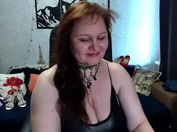 Stripchat Live Porn of Nikki_March