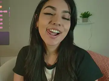 Stripchat Watch Live Sex Cams of ariana_bae_