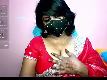 Stripchat Private Sex Chat of harikaa-sexy
