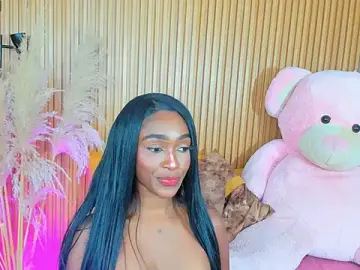 Stripchat Free Porn Cam of AlexiaAbbey