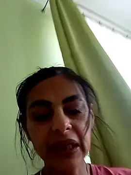 Stripchat Adult Webcam of ChantalXOrchid