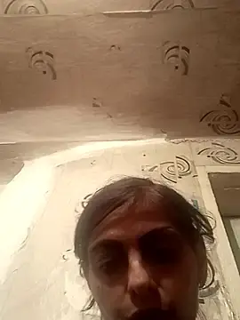 Stripchat Live Porn of ChantalXOrchid