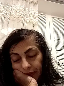 Stripchat Free Live Porn of ChantalXOrchid
