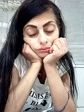Stripchat Adult Webcams of ChantalXOrchid