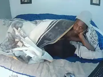 Stripchat Sex Chat of DARKBEATY20