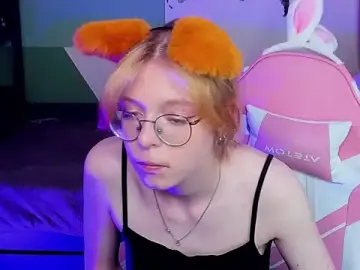 Stripchat Watch Live Sex Cams of FoxxyyPolly