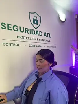Stripchat Private Sex Chat of MissJulietta_