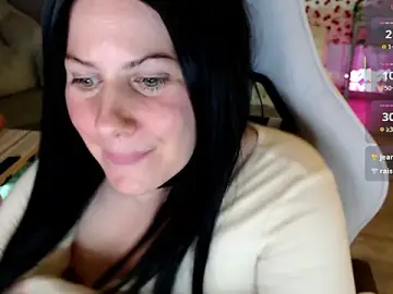 Stripchat Free Porn Cam of BellaStar84