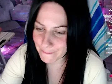Stripchat Live Porn of BellaStar84