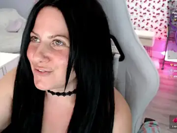 Stripchat Free Live Porn of BellaStar84