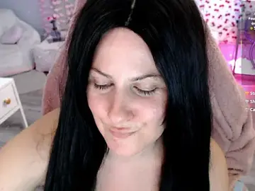 Stripchat Sex Chat of BellaStar84