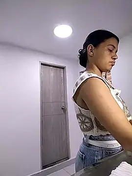 Stripchat Live Sex Cam of Eimy-04