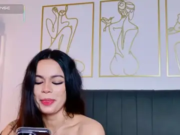 Stripchat Live Porn of Lyra_Valtierra