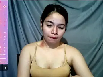 Stripchat Nude Webcam of _preciousmoira_