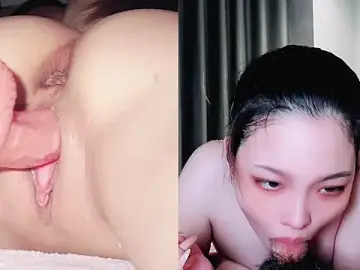 Stripchat Nude Webcam of Friends_sex69
