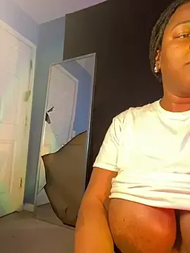 Stripchat Live Sex Cam of GirthGoddessCoco