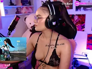 Stripchat Live Porn of Iamsfer