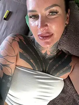 Stripchat Sex Chat of KathaleaNoir
