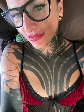 Stripchat Best live sex cam show of KathaleaNoir
